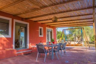 Casa Rossa - Pesádha - 0