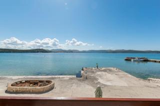 Apartment Island Dream - Isla Krapanj - 9