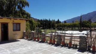 Tilcara Rustica Hostel - Tilcara - 2