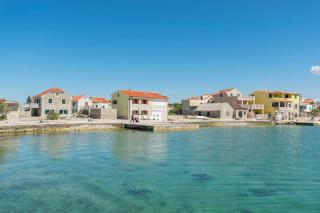 Apartment Island Dream - Isla Krapanj - 0