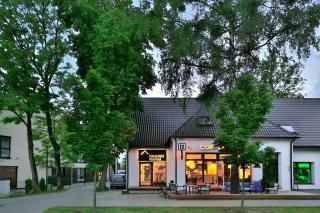 Draugų namai - Druskininkai - 0