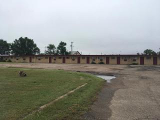Hagman Motel - Hugoton - 7