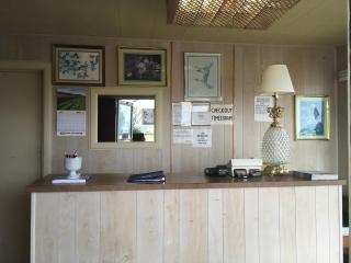 Hagman Motel - Hugoton - 6