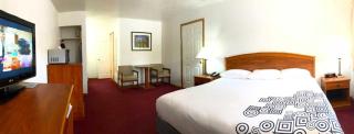 Austin's Chuckwagon Motel - Torrey - 0