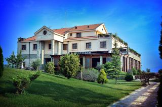 Hotel Aria - Podgorica - 7