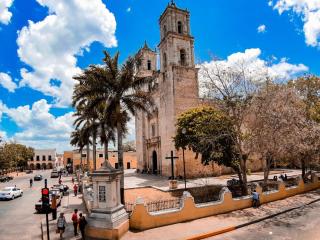 Hotel San Clemente - Valladolid - 1