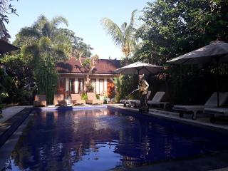 Gangga Blessta Hotel - Ubud - 4