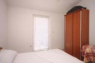 Apartments by the sea Podaca, Makarska - 6752 - 9