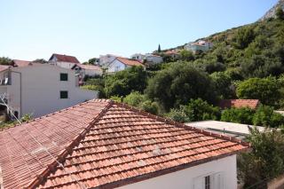 Apartments by the sea Podaca, Makarska - 6752 - 8