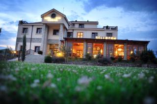 Hotel Aria - Podgorica - 6
