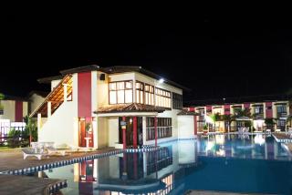 Condomínio Residencial Jerusalém Taperapuã - 5