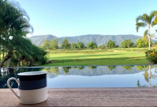 Annie Villa at Khao Yai - Mu Si - 0