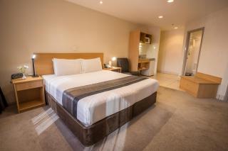 President Hotel Auckland - Auckland - 4