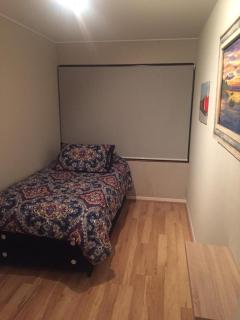 Vista al mar sector Cochoa- Primera línea - 1