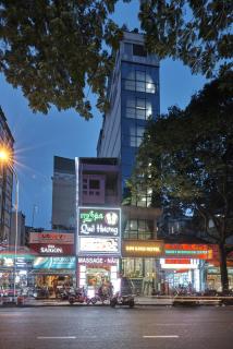Kim Khoi Hotel - Ho Chi Minh - 5