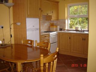 Drumkeeran Holiday Homes - Drumkeeran - 1