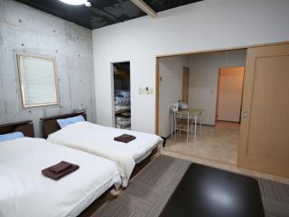 SR Mansion - Kanoya - 8