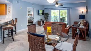 Honu Hideaway at Ocean Walk Resort - New Smyrna Beach - 8