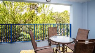 Honu Hideaway at Ocean Walk Resort - New Smyrna Beach - 3