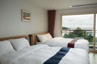 Cheonjiyeon Crystal Hotel - Seogwipo - 4