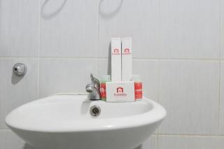 Pool View 2BR at Dian Regency Apartment By Travelio - Surabaya - 1