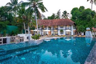 LELEELA - A Boutique Backwater Resort - Alleppey - 4