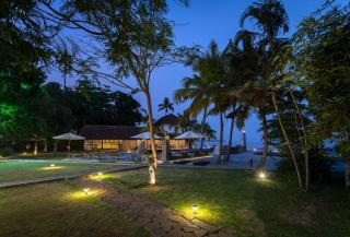 LELEELA - A Boutique Backwater Resort - Alleppey - 2