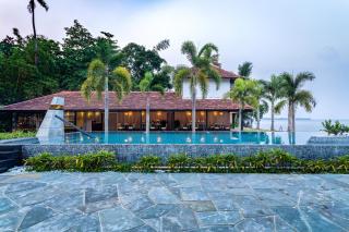 LELEELA - A Boutique Backwater Resort - Alleppey - 8
