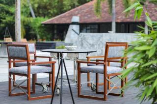 LELEELA - A Boutique Backwater Resort - 1