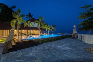 LELEELA - A Boutique Backwater Resort - Alleppey - 0