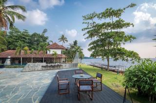 LELEELA - A Boutique Backwater Resort - Alleppey - 7