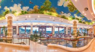 Country Garden Phenix Hotel - Zhangjiajie - 2