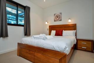 QV Stylish Waterfront Apartment - 317 - Auckland - 5