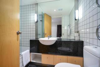 QV Stylish Waterfront Apartment - 317 - Auckland - 3
