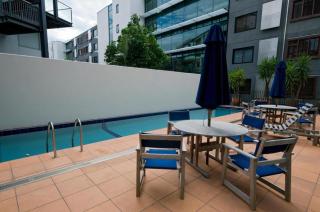 QV Stylish Waterfront Apartment - 317 - Auckland - 2