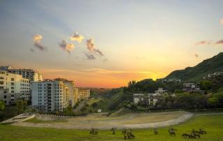 Zhangjiajie Country Garden Phoenix Suites Hotel - 3