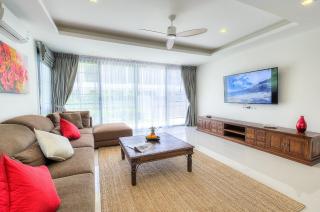 5BDR Pool Villa In Laguna Park #40 - Bang Tao Beach - 7