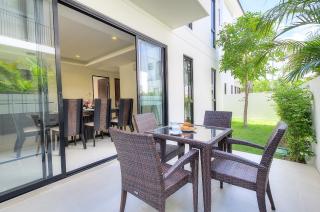 5BDR Pool Villa In Laguna Park #40 - Bang Tao Beach - 4