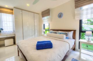 5BDR Pool Villa In Laguna Park #40 - Bang Tao Beach - 1
