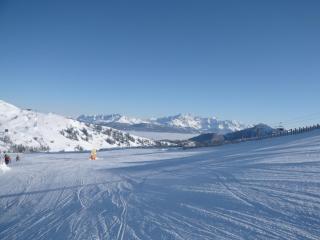 Haus Widmoos - Wagrain - 1