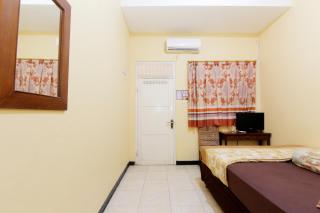 JJ House Gejayan - Yogyakarta - 2