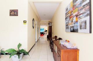 JJ House Gejayan - 8