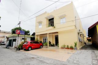 JJ House Gejayan - 0