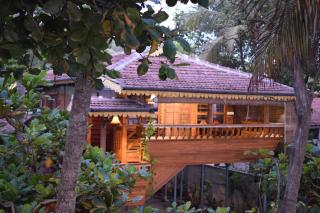 Sea Hut Homestay - Cochin - 0