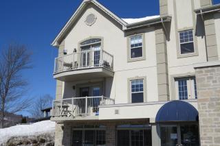 Studio-hôtel Villegiature Saint-Sauveur - 1