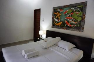 Ary Guest House - Canggu - 5