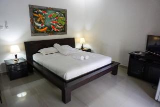 Ary Guest House - Canggu - 4