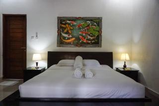 Ary Guest House - Canggu - 1