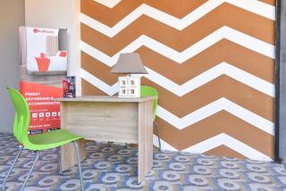 RedDoorz Plus near Jalan Imam Bonjol Denpasar - Seminyak - 7