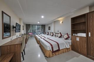 Kim Khoi Hotel - Ho Chi Minh - 2